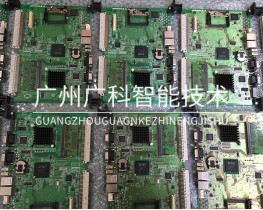 Kawasaki川崎CPU板50999-0137R10原廠現(xiàn)貨采購(gòu)