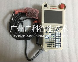 川崎Kawasaki機(jī)器人示教器 50817-0099L05 現(xiàn)貨出售 提供機(jī)器人維修服務(wù)